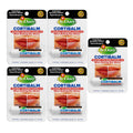 Dr. Dan's Cortibalm-5 Pack | Healing Lip Balm for Severely Chapped Lips