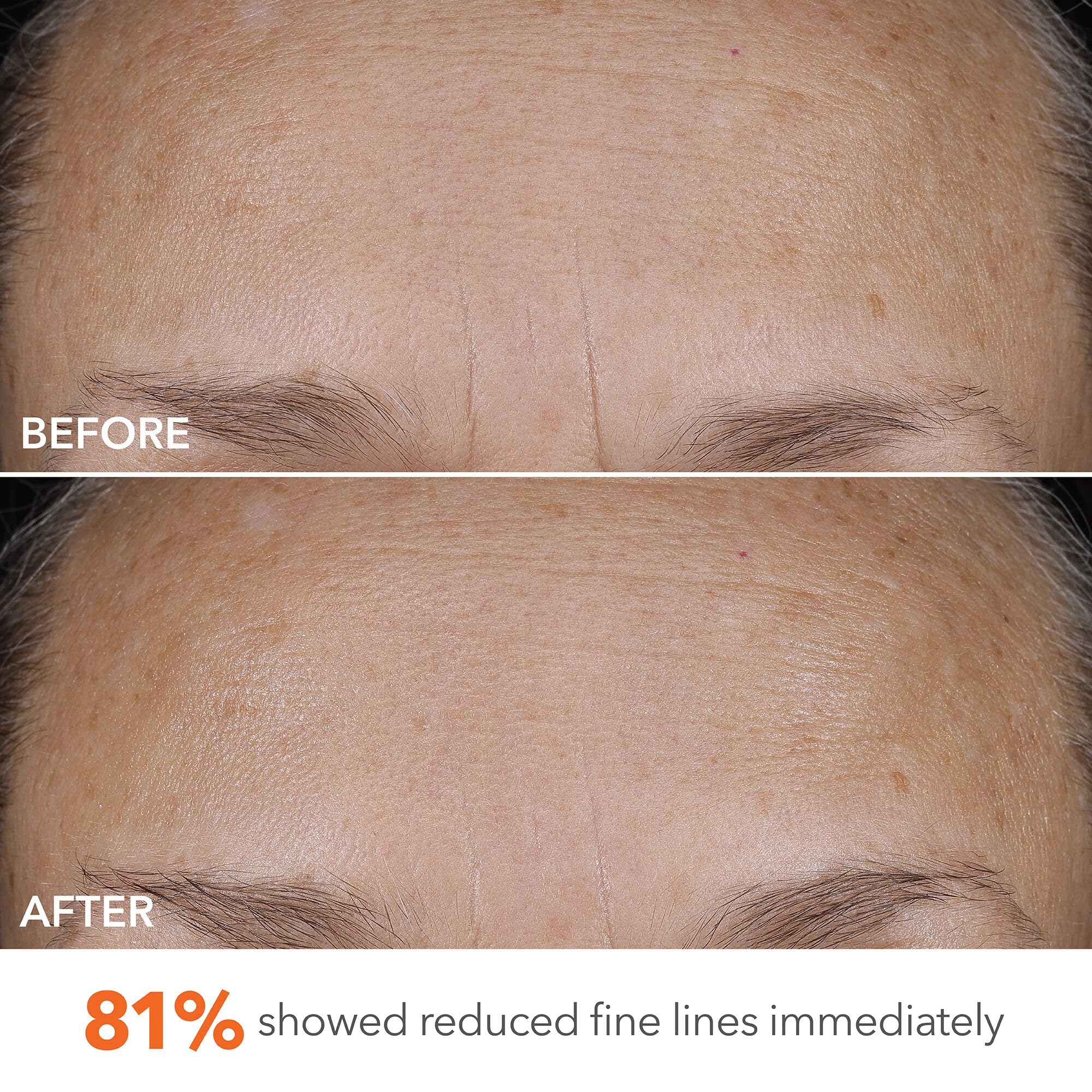 Dr Dennis Gross DermInfusions Blur + Repair Cream – Instant Blur, Satin-Matte Finish, Hydration
