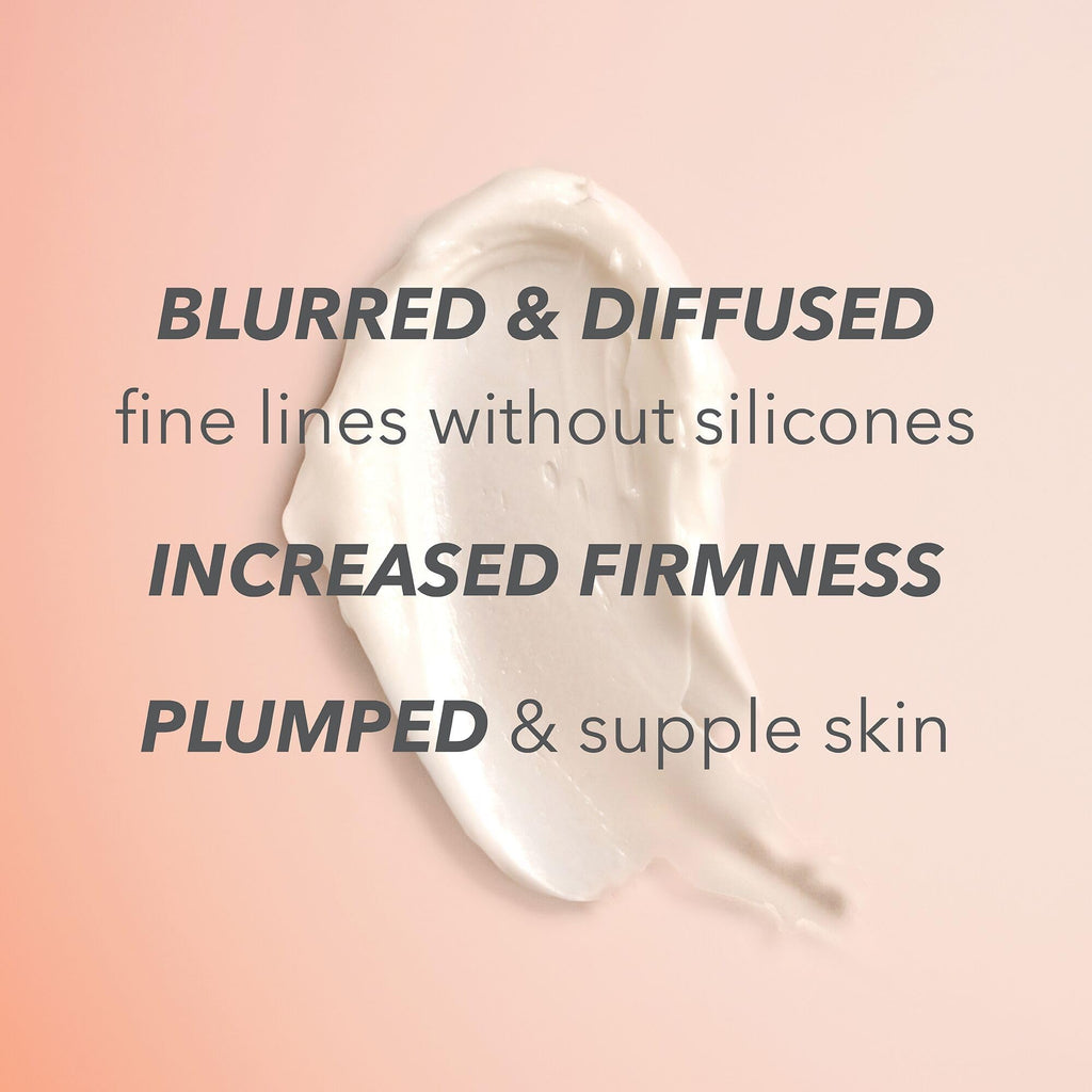 Dr Dennis Gross DermInfusions Blur + Repair Cream – Instant Blur, Satin-Matte Finish, Hydration