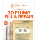 Dr Dennis Gross DermInfusions Discovery Kit – Plump, Fill & Repair Skincare Set