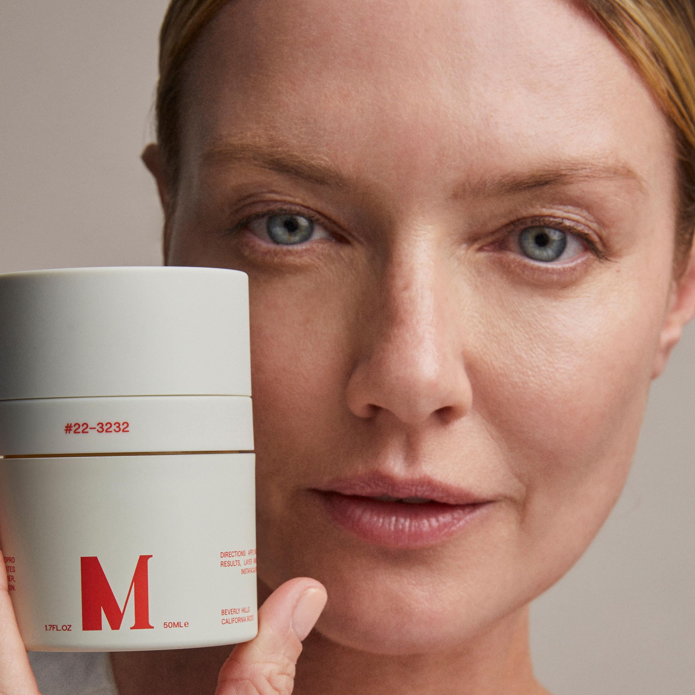 Dr. Diamond's Metacine InstaFacial Emulsion Night Cream | Retinoid & Growth Factor Complex