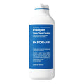 Dr.FORHAIR Folligen Deep Clean Cooling Shampoo | Icelandic Glacier Water & Clarifying Scalp Care