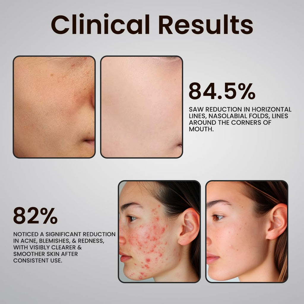 DR.FS Tru' Miracle Glutathione Serum with 5+ Peptides – 20,000ppm Brightening & Dark Spot Serum