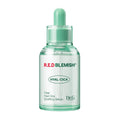 Dr. G R.E.D. Blemish Clear Hyal-Cica Serum – Hydration with Hyaluronic Acid & Centella, 1.69 fl oz