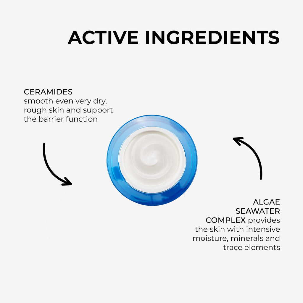 Dr. Grandel HYDRO ACTIVE Moisturizer I — 24-Hour Hydration for Dehydrated Skin