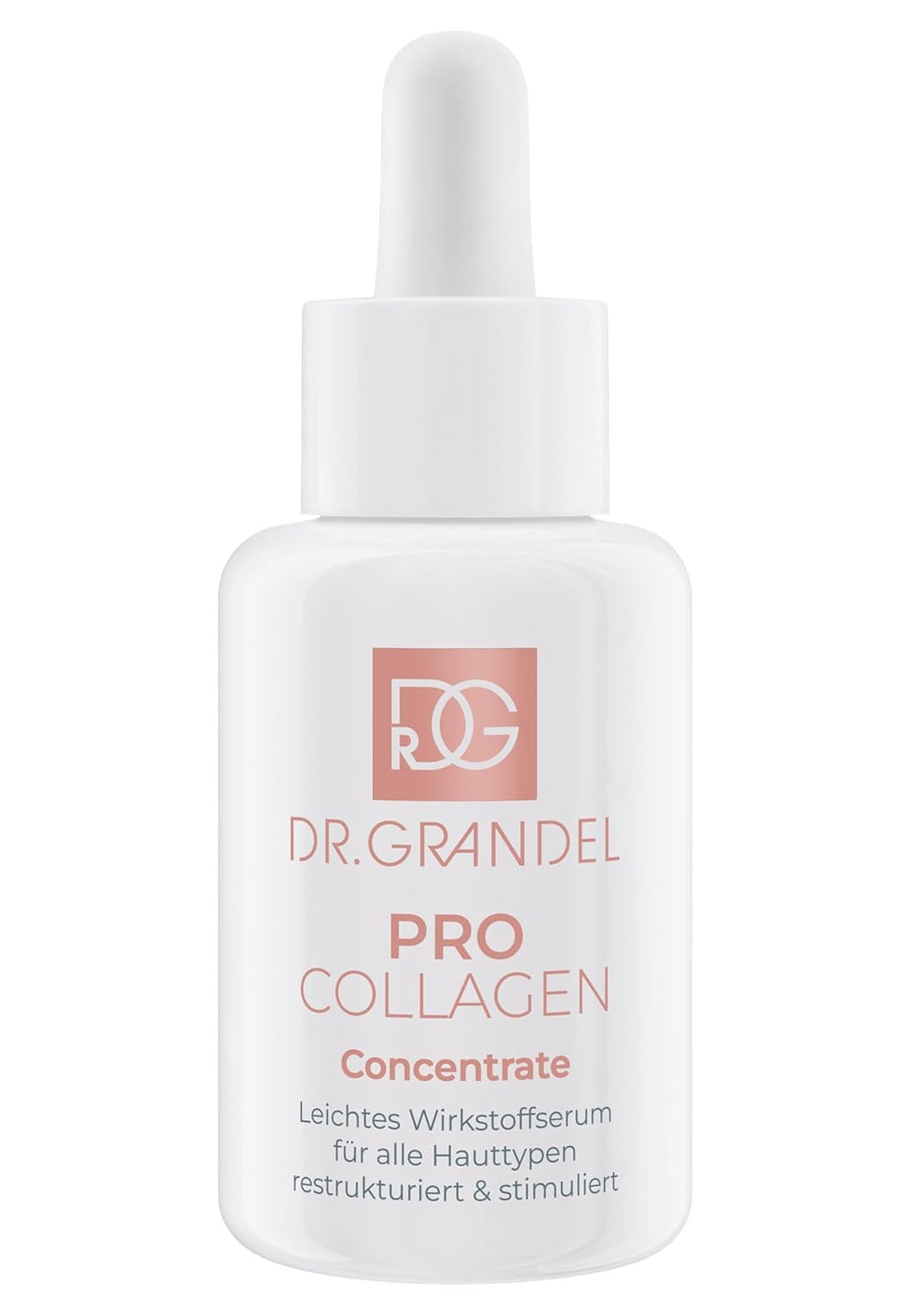 DR. GRANDEL PRO COLLAGEN Concentrate I Elasticity & Firmness for Skin