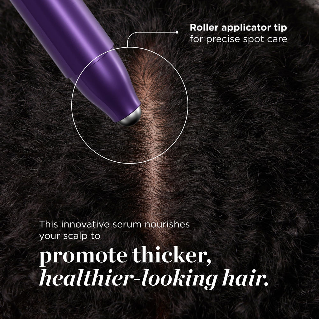 Dr. Groot Hair Thickening Serum | Roll-On Scalp Treatment | Clinically Tested
