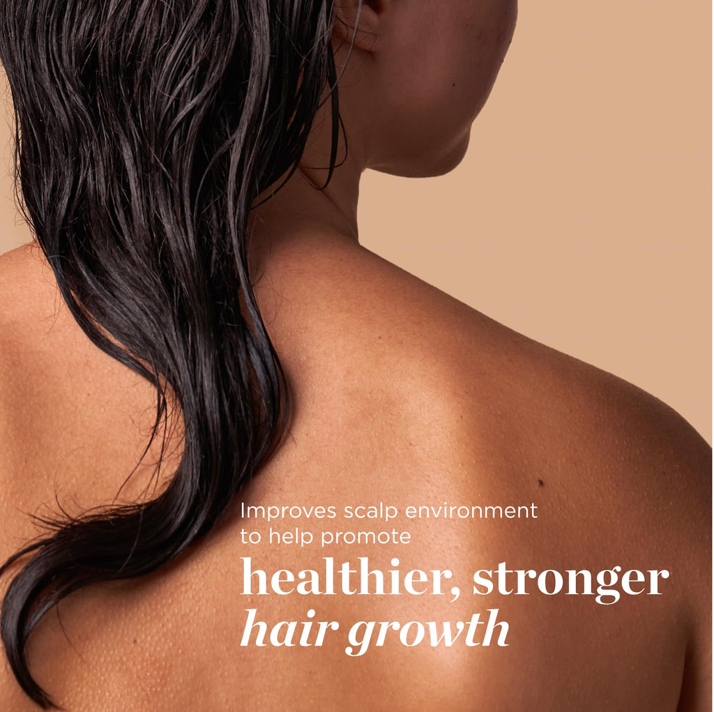 Dr. Groot Purifying Clay Shampoo | Korean Hair Care for Oily Scalp