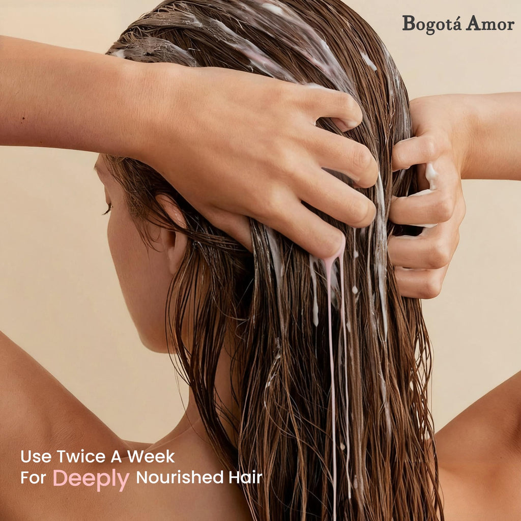 Dr. Healdy Moisturizing Conditioner with Batana Oil – Hydration & Root Strength for All Hair Types