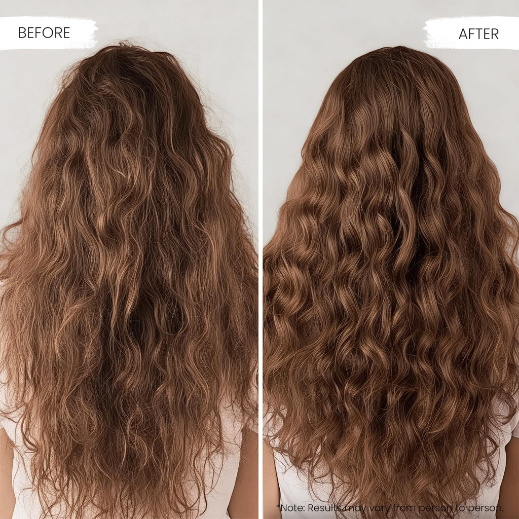 Dr. Healdy Moisturizing Conditioner with Batana Oil – Hydration & Root Strength for All Hair Types