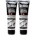 Dr. Hess Genuine Hand Cream – Nourishing Lotion for Dry Hands & Heels, Eczema Relief, 4 oz x 2 Pack