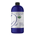 Dr Joe Lab Castor Oil Organic – Cold-Pressed, Hexane-Free, 32 oz
