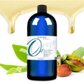 Dr Joe Lab Organic Jojoba Oil – Cold-Pressed 32oz for Hair & Skin