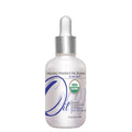 Dr Joe Lab Organic Vitamin E Oil – Pure Cold-Pressed Almond Oil for Skin, Hair & Body (1 Oz)