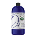 Dr Joe Lab Organic Vitamin E Oil for Skin & Hair | Cold-Pressed, Non-GMO, 32 Oz