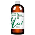 Dr Joe Lab Organic Tea Tree Mist for Skincare – USDA Certified, Face Spray for Sensitive & Dry Skin (32 oz)