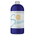 Dr Joe Lab Vitamin C & Collagen Serum Bulk – Ultra Hydration 32 oz COCOJOJO