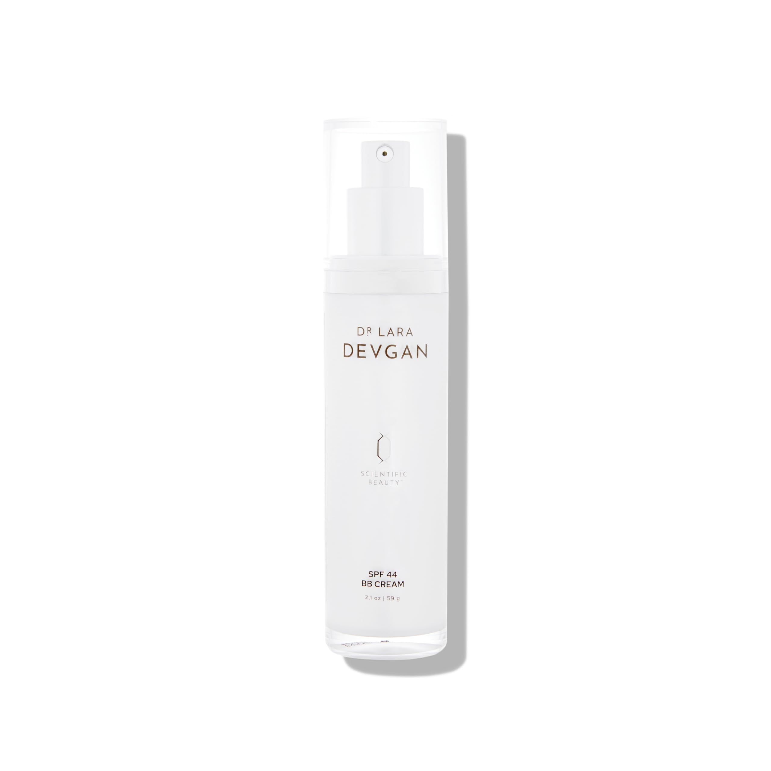 Dr. Lara Devgan Scientific Beauty SPF 44 BB Cream – 2.1 fl oz