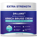 Dr. Luke Arnica Bruise Cream Extra Strength – Fast Relief for Bruising, Swelling & Discoloration