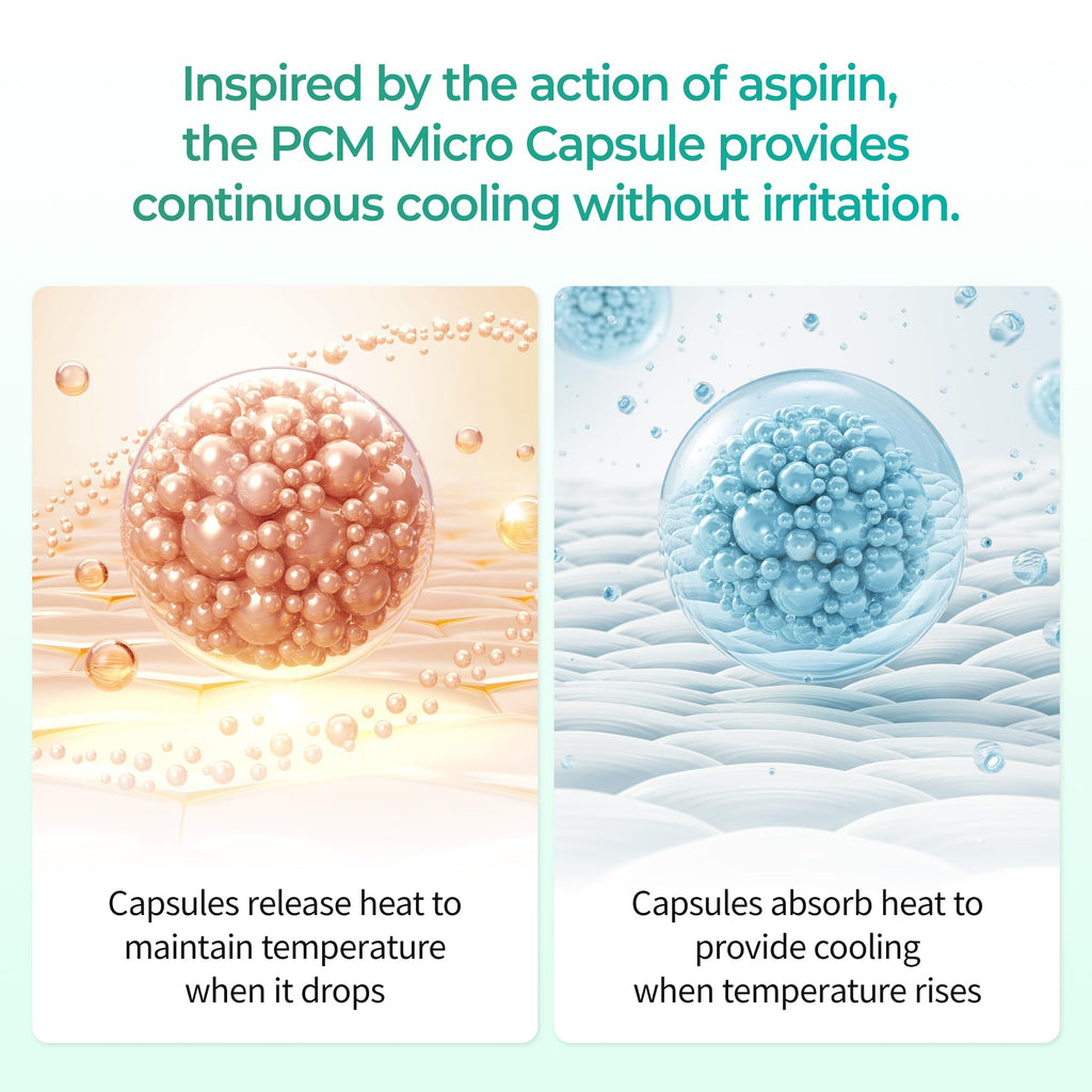Dr. Melaxin Cicapilin Calming Cream – Cooling Niacinamide Moisturizer 50 ml