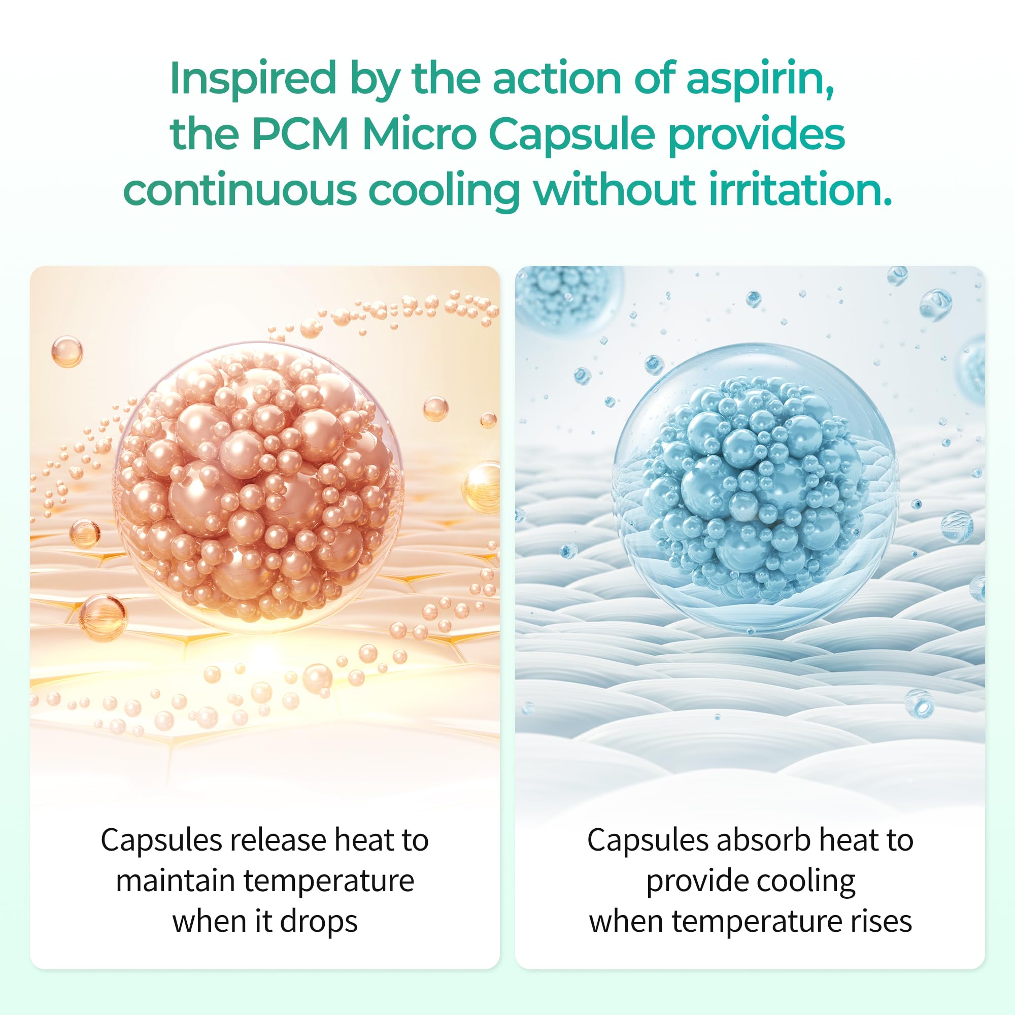 Dr. Melaxin Cicapilin Calming Cream – Cooling Niacinamide Moisturizer 50 ml