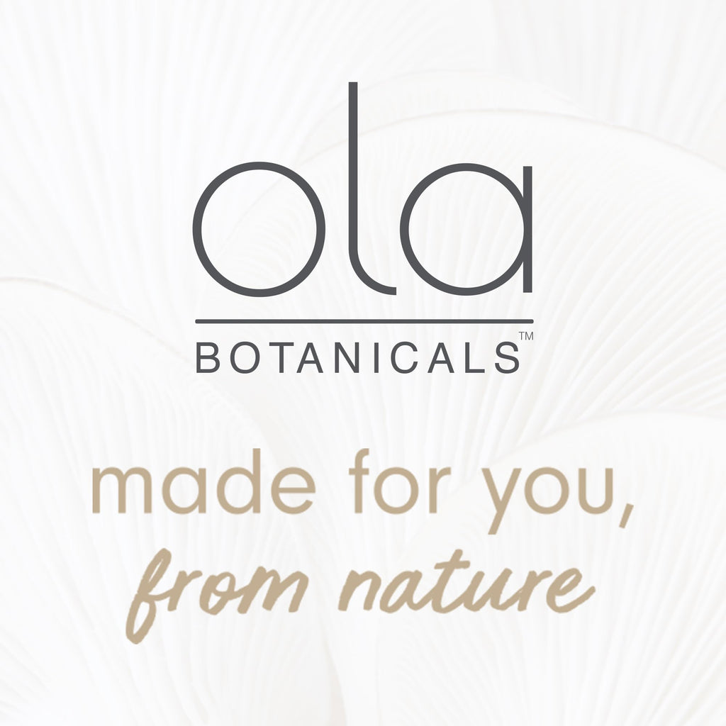 Dr. Mercola Ola Botanicals Facial Oil – Marula Oil, Hydrating & Rejuvenating, 1 Fl Oz, USDA Organic, Cruelty Free