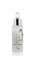 Dr. Nigma Serum No 1 – Hydrating Face Serum with Plant Stem Cells (1.0 Fl Oz)