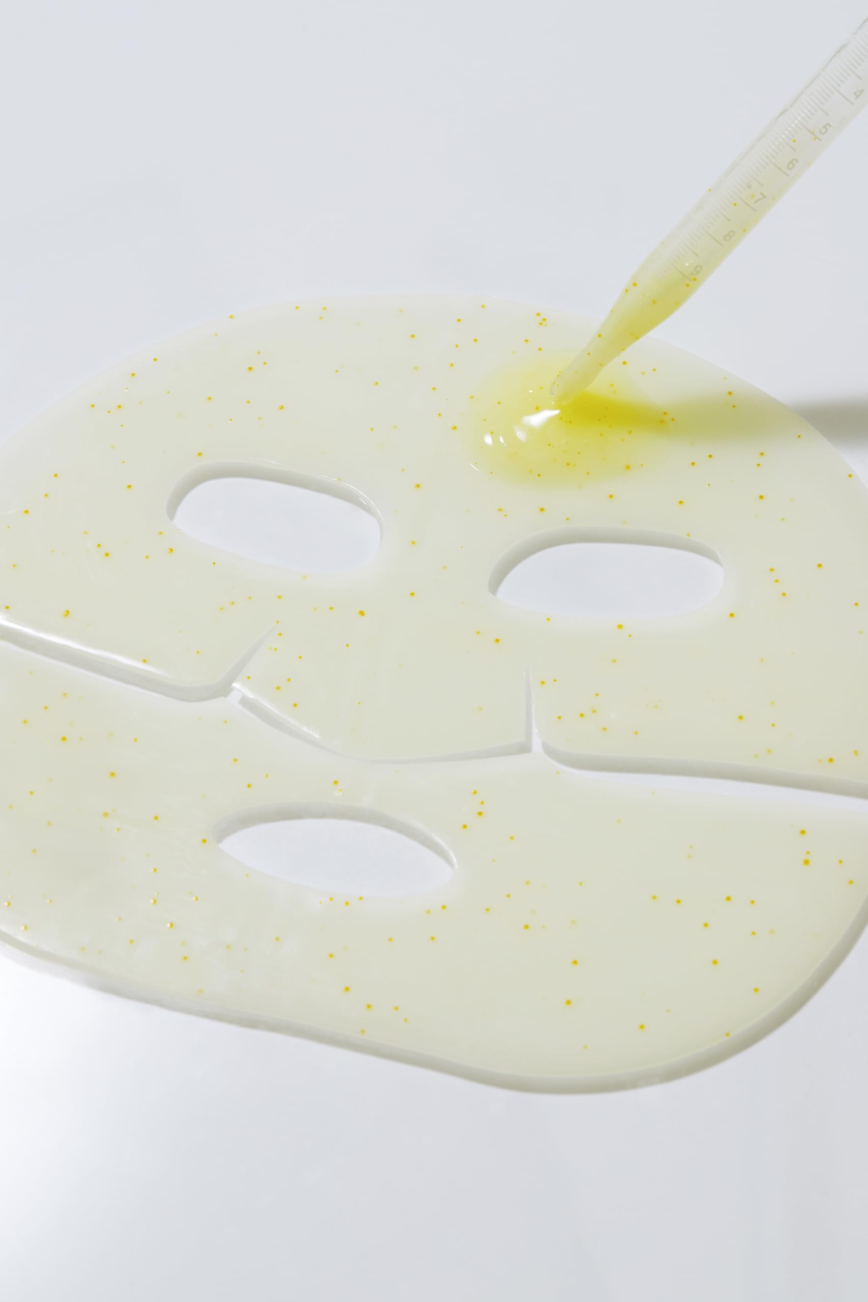 Dr.nineteen ReDRN Skin Magnet Hydrogel Mask | Firming & Smoothing | Biome PDRN + Retinol