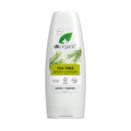 Dr. Organic Tea Tree Skin Lotion – Lightweight, Non-Greasy Moisturizer (6.8 fl oz)