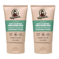 Dr. Squatch Whole Body Deodorant for Men - Rainforest Rapids 2-Pack (3.4 oz)