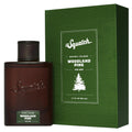 Dr. Squatch Woodland Pine Cologne for Men | Scent-Lock Technology & Sustainably Sourced Ingredients | 1.7 fl oz