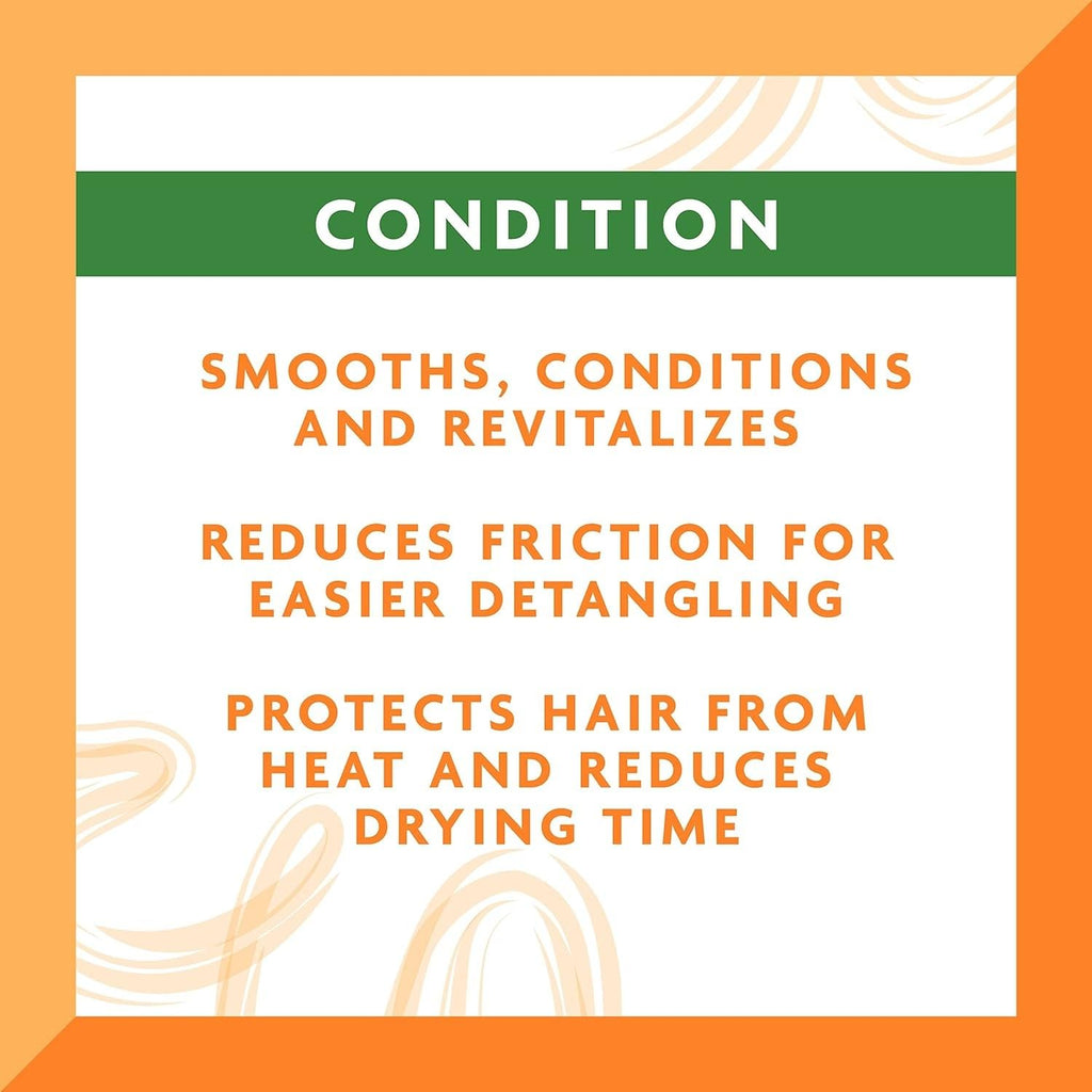 Dr Teal's Cantu Smoothing Leave-In Conditioning Lotion with Shea Butter – 10 oz