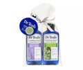Dr Teal's Lavender & Eucalyptus Foaming Bath Gift Set – 2-Piece