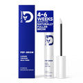 Dr Vincent Eyebrow Growth Serum — Biotin Peptides, 2.3× Absorption, Fuller Brows