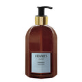 Dr. Vranjes Verbena Hand Soap – 410 ml | Moisturizing Liquid Hand Wash with Shea, Citrus, Green Tea & Musk | Made in Italy
