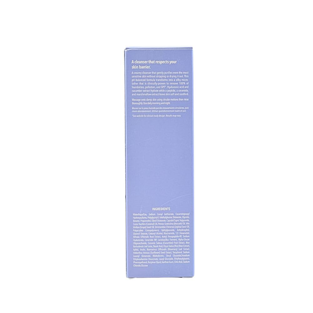 DR.WITHNEY BOWE Bowe Glowe Cleanser – Ultra-Rich Purifying Cleanser, 120mL