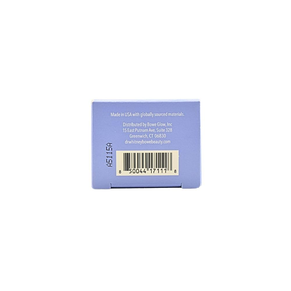 DR.WITHNEY BOWE Bowe Glowe Cleanser – Ultra-Rich Purifying Cleanser, 120mL