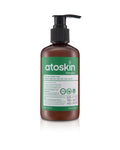 Dr. Atoskin Shampoo for Seborrheic Dermatitis – Oil Control & Scalp Comfort (6.8 oz)