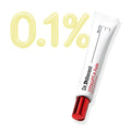 Dr.Different VITALIFT-A Forte Retinal 0.1% – Intensive Anti-Aging Cream for Wrinkle Reduction & Firming