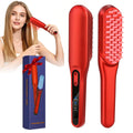 DREWALA Laser Hair Growth Comb A-803 | Red Light Hair Growth Device