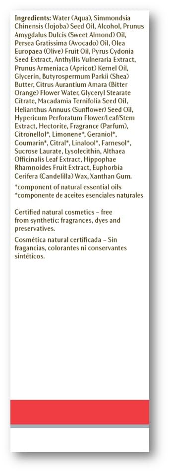 Dr. Hauschka Almond Soothing Body Cream – Nourishing Moisturizer for Dry, Sensitive Skin