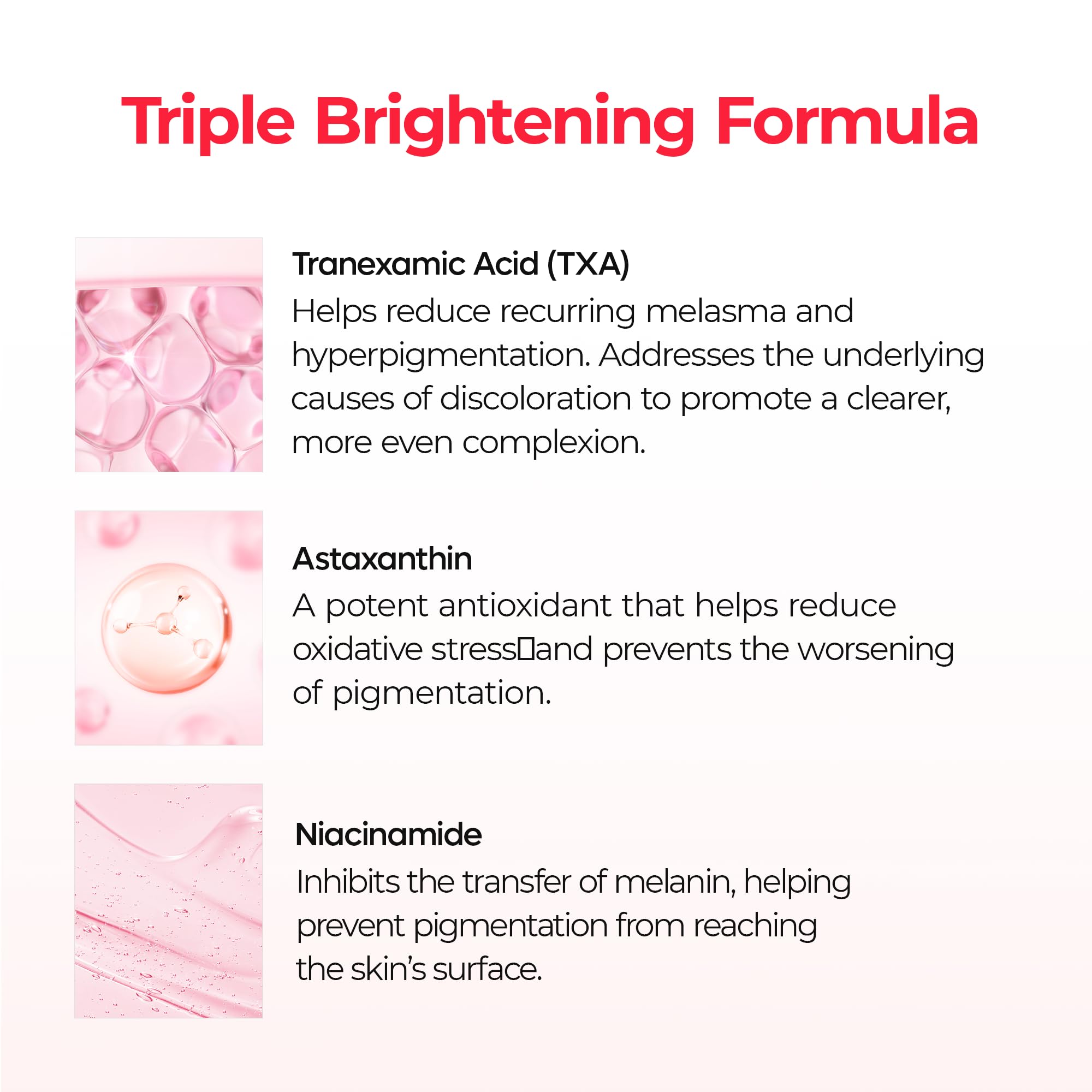 Dr.Melaxin TXA Astaxanthin Overnight Peel-Off Mask – Glow, Hydration & Texture