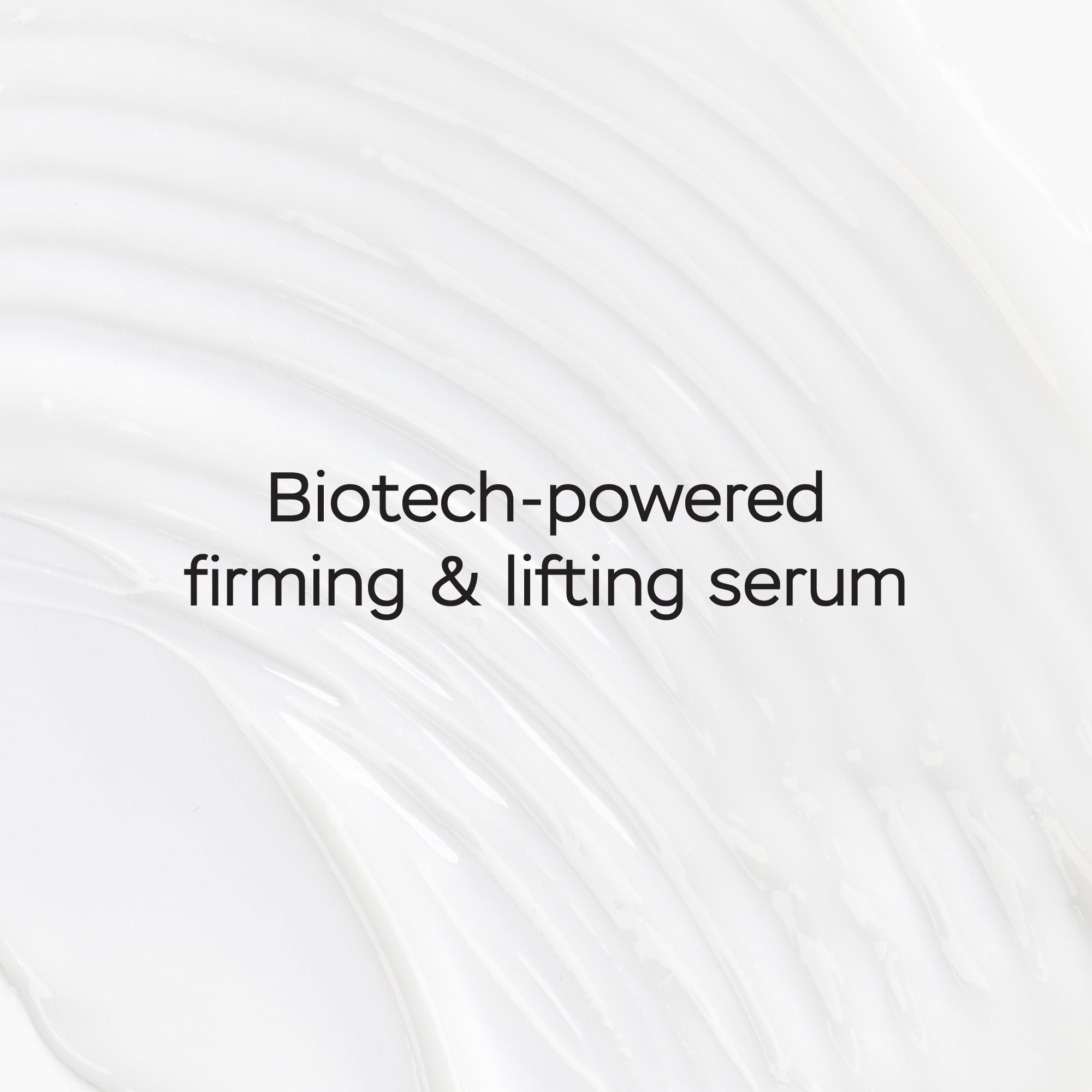DRMTLGY Needle-less Growth Factor Serum | Multi-Peptide & Hyaluronic Acid for Firming