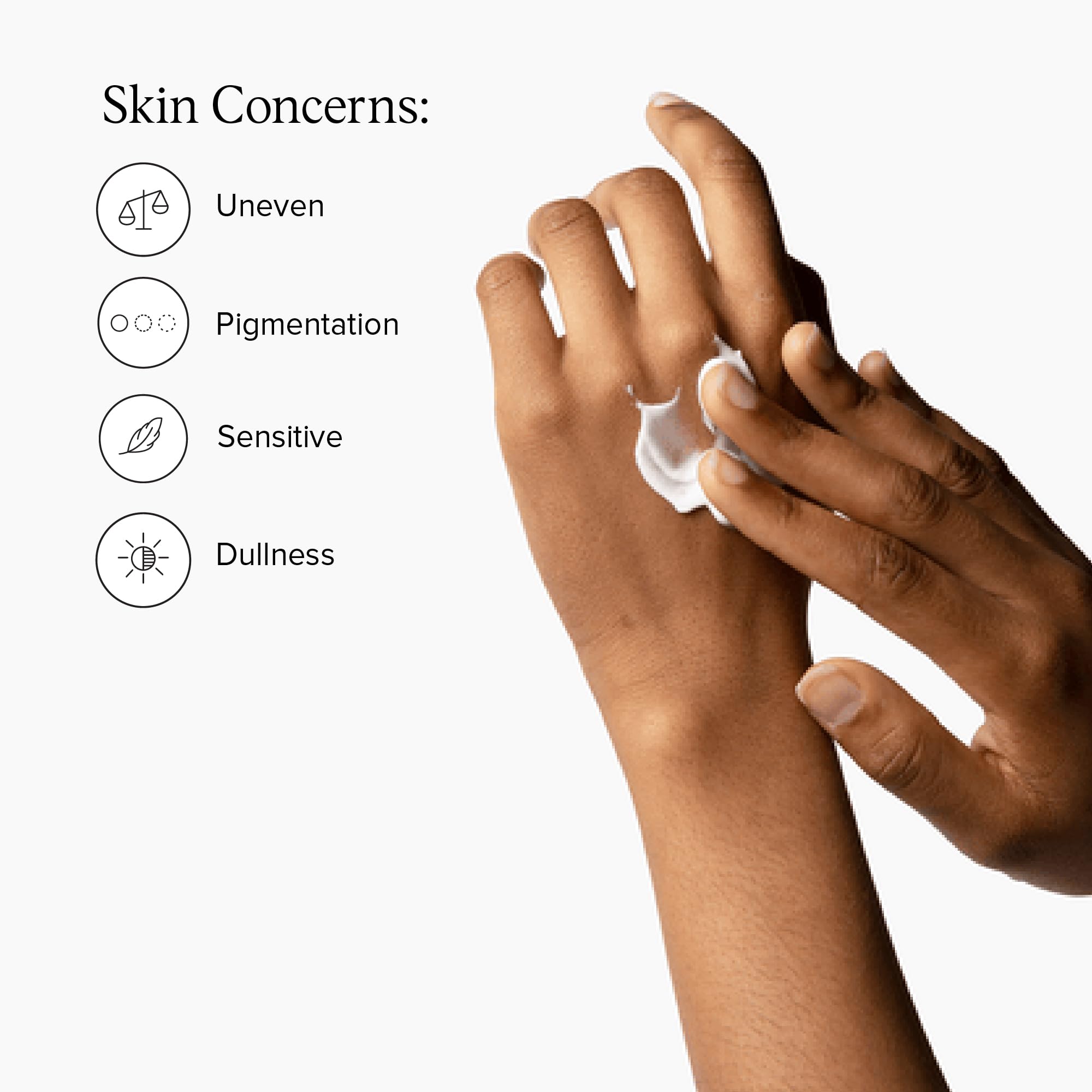DRMTLGY Vitamin C Moisturizer — 5 Forms of Vitamin C (52 ml)