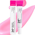 Dr.Percent Dark Spot 24% Correcting Pink Glow Cream — Tranexamic Acid 6%, Niacinamide 5%
