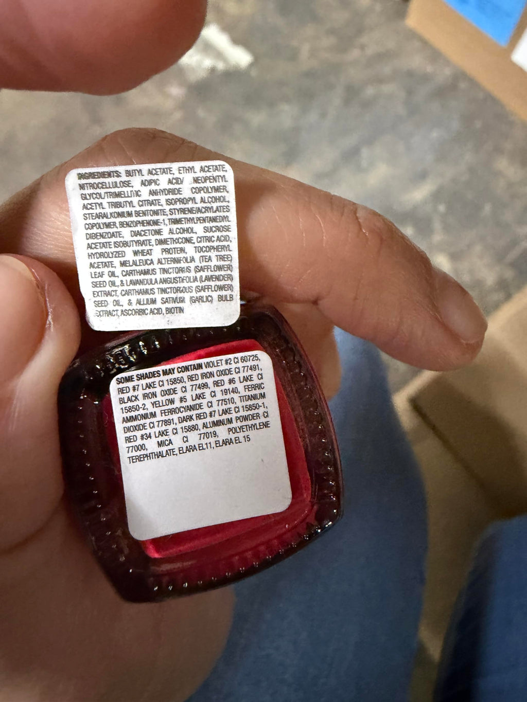 Dr.'s Remedy Enriched Nail Polish Clarity Coral with Base Coat | Quick-Dry, Long-Wear