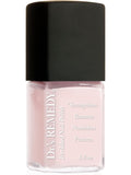 Dr.'s Remedy Enriched Nail Polish - Non-Toxic, All-Natural, Doctor Formulated - Petal Pink
