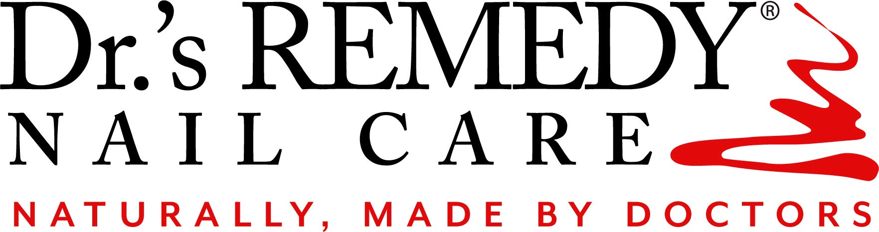 Dr.'s Remedy 3 Pack Nail Polish Kit – Non-Toxic, Organic Nail Strengthener