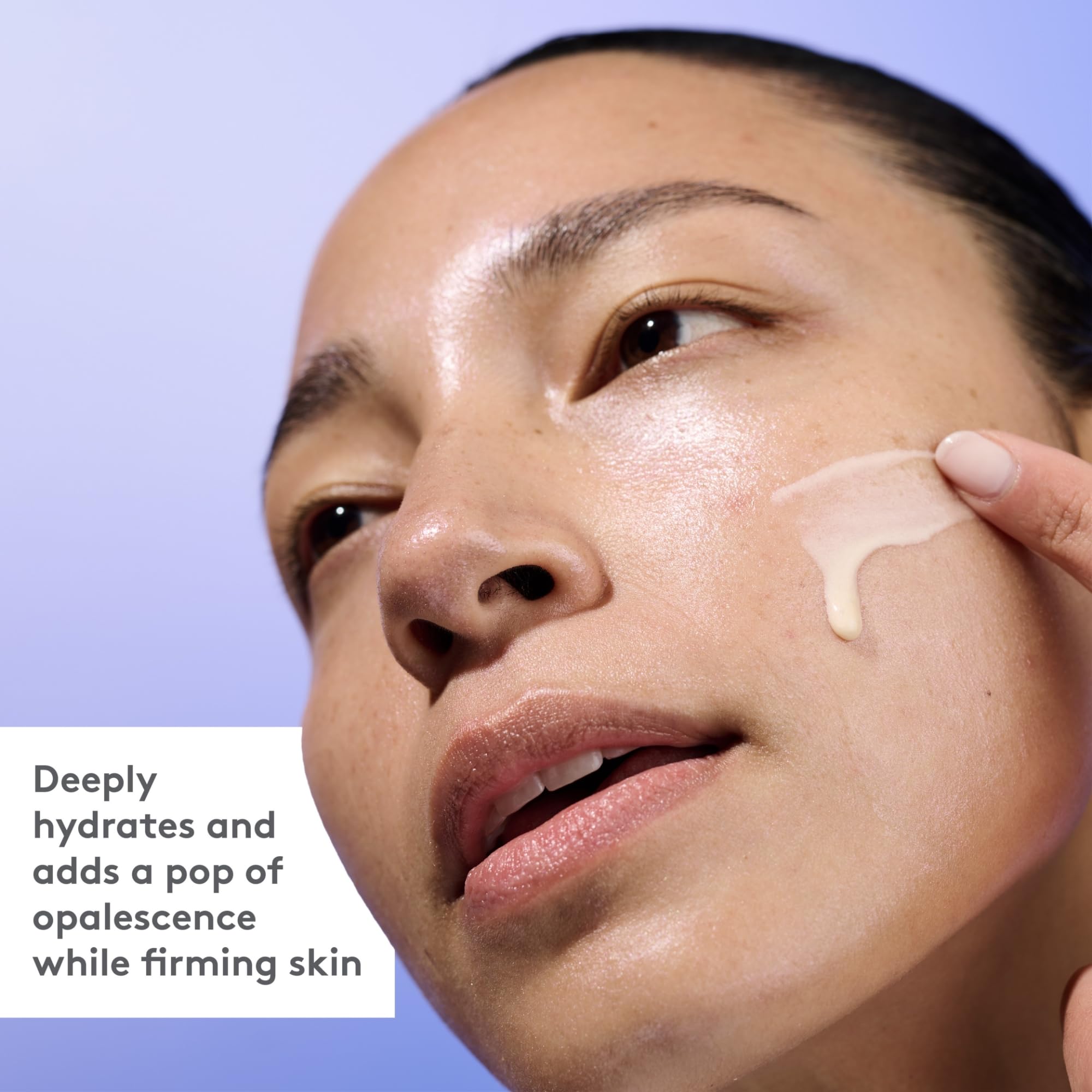 Drunk Elephant Amino Rain Glasswater Serum – 30 ml / 1 oz | Hydration, Luminosity, Fragrance-Free