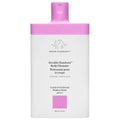 Drunk Elephant Scrubbi Bamboes Body Cleanser – Sulfate-Free Jelly-to-Foam Exfoliating Wash (240 ml/8 fl oz)